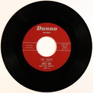Dicky Doo And The Dont's, The Judge / Doo Plus Two (7")