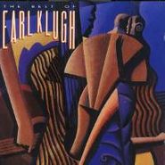 Earl Klugh, The Best Of Earl Klugh (CD)