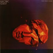 Electric Guest, This Head I Hold / Jenny (7")