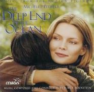 Elmer Bernstein, The Deep End of the Ocean [Score] (CD)