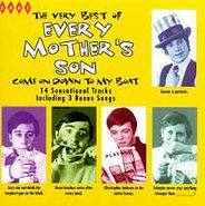 Every Mother's Son, The Very Best Of Every Mother's Son: Come On Down To My Boat (CD)
