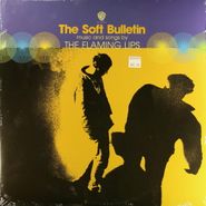 The Flaming Lips, The Soft Bulletin (LP)