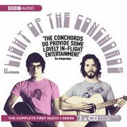 Flight Of The Conchords, The Complete BBC Radio Sessions (CD)