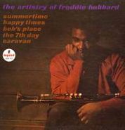 Freddie Hubbard, The Artistry Of Freddie Hubbard [SACD] (CD)