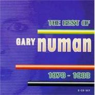 Gary Numan, The Best Of Gary Numan 1978-1983 (CD)