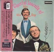 Giles, Giles & Fripp, The Cheerful Insanity of Giles, Giles & Fripp [Import] (CD)