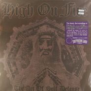 High On Fire, The Art Of Self Defense (LP)