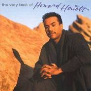 Howard Hewett, The Very Best of Howard Hewett (CD)