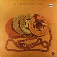 Isaac Hayes, The Best Of Isaac Hayes (LP)