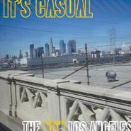 It's Casual, The New Los Angeles (CD)