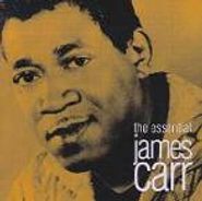 James Carr, The Essential James Carr (CD)