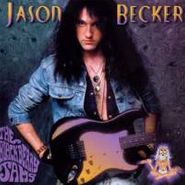 Jason Becker, The Blackberry Jams (CD)