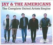 Jay & The Americans, The Complete United Artists Singles (CD)
