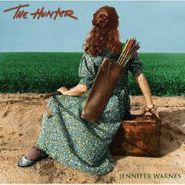 Jennifer Warnes, The Hunter [24K Gold Special Edition] (CD)