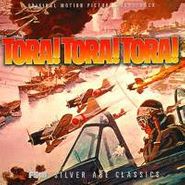 Jerry Goldsmith, Tora! Tora! Tora! (CD)