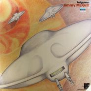 Jimmy McGriff, Tailgunner (LP)