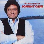 Johnny Cash, The Many Sides Of Johnny Cash (CD)