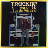 Justin Wilson, Truckin' With Justin Wilson (LP)