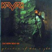 Kayak, The Very Best of Phantom of the Night (CD)