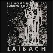Laibach, The Occupied Europe Tour 1985 (CD)