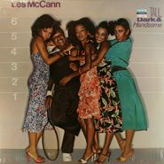 Les McCann, Tall, Dark & Handsome (LP)