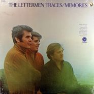 The Lettermen, Traces / Memories (LP)