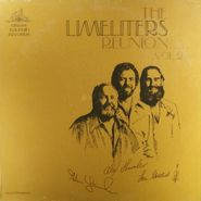 The Limeliters, The Limeliters Reunion...Vol. 2 (LP)
