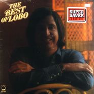 Lobo, The Best Of Lobo (LP)