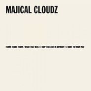 Majical Cloudz, Turns Turns Turns (12")