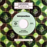 Mayer Hawthorne, Thin Moon / Green Eyed Love [Converse Promo] (7")