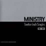 Ministry, Twelve Inch Singles: 1981-1984 (CD)