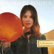 Miranda Lee Richards, The Herethereafter (CD)