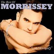 Morrissey, The Best of Morrissey - Suedehead (CD)