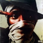 Mos Def, The New Danger (LP)