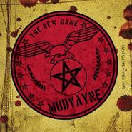 Mudvayne, The New Game (CD)