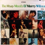 Murry Wilson, The Many Moods Of Murry Wilson (LP)