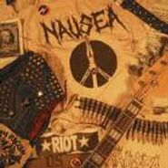 Nausea, The Punk Terrorist Anthology Vol. 2: '85 - '88 (CD)
