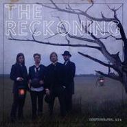 Needtobreathe, The Reckoning (CD)