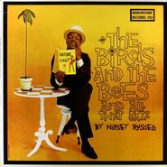 Nipsey Russell, The Birds And The Bees And All That Jazz (LP)