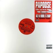 Papoose, Thug Connection [Featuring AZ & Kool G Rap] (12")