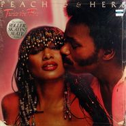 Peaches & Herb, Twice the Fire (LP)