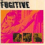 Pete Rugolo, The Fugitive [Score] (CD)
