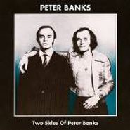 Peter Banks, Two Sides Of Peter Banks (CD)