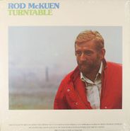 Rod McKuen, Turntable (LP)