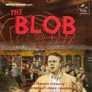 Ralph Carmichael, The Blob (and Other Creepy Sounds) [Score] (CD)