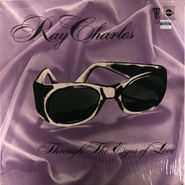 Ray Charles, Through The Eyes Of Love (LP)