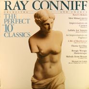 Ray Conniff, The Perfect "10" Classics (LP)