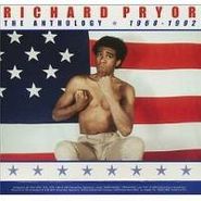 Richard Pryor, The Anthology 1968-1992 (CD)
