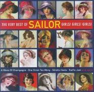 Sailor, The Very Best Of Sailor - Girls! Girls! Girls! (CD)