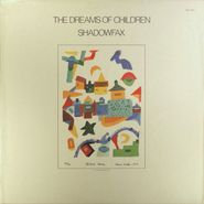 Shadowfax, The Dreams Of Children (LP)